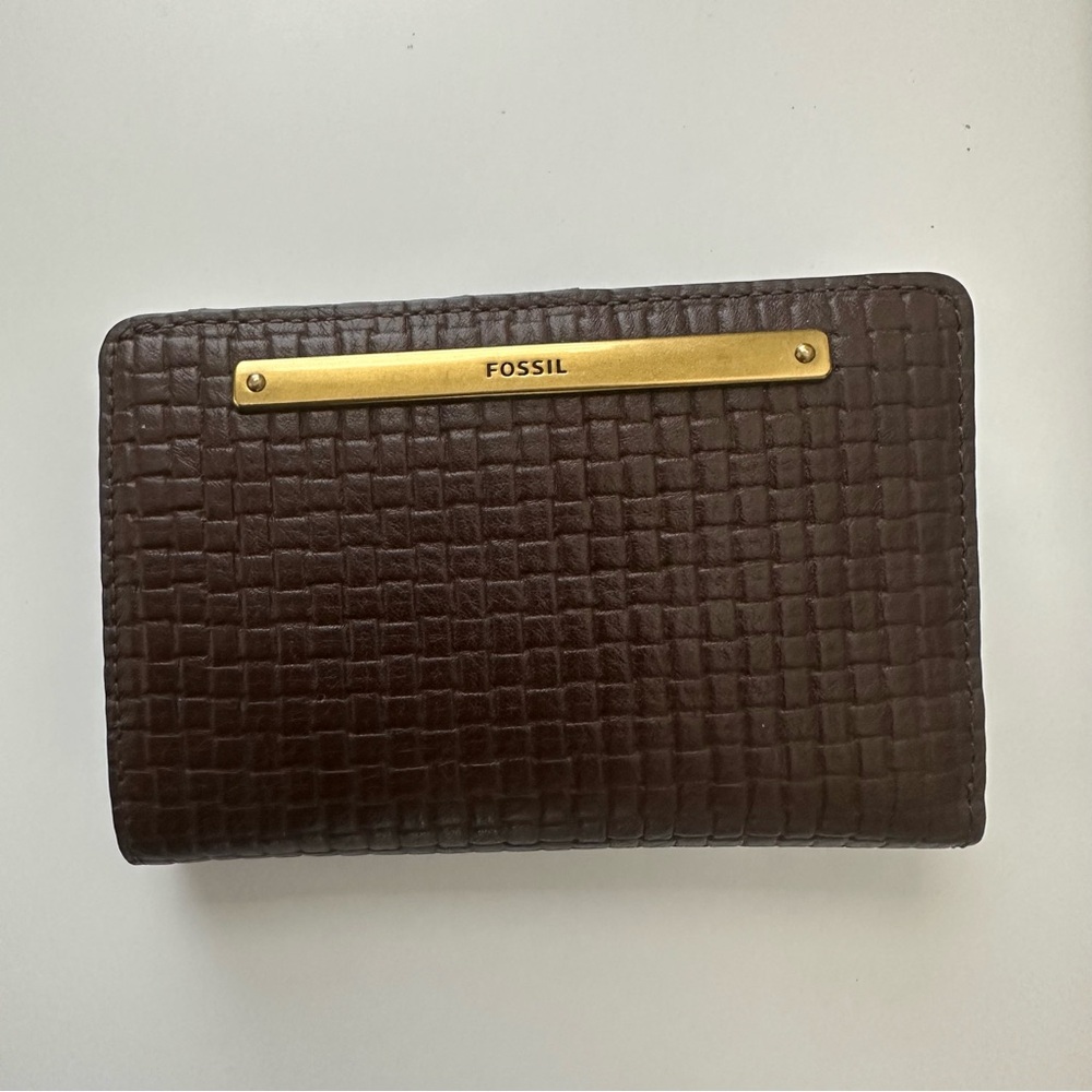 Fossil Liza Mulitfunction Wallet